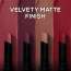 Renee Cosmetics: Very Matte - Pack of 4 Matte Lipsticks  Intense Color Pay Off, Full Coverage Long Lasting Weightless Velvety Formula