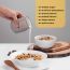 The Whole Truth: No Added Sugar Breakfast Muesli Super Saver Pack- 5 Grain Muesli - 750g