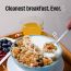 The Whole Truth: No Added Sugar Breakfast Muesli Super Saver Pack- 5 Grain Muesli - 750g
