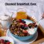 The Whole Truth: Foods - Breakfast Muesli - Choco Fruit Crunch - 350g - Made with REAL Chocolate - No added flavour, No artificial colour, No preservat
