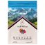 Wellbeing Nutrition: Organic Vegan Plant Protein Isolate Powder  22g Protein, 5g BCAA  No Bloating  Easy to Digest  Antioxidants & Trace Minerals  Canadian Mixed Berry - 500gm