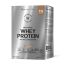 Wellbeing Nutrition: Whey Protein Isolate + Concentrate (Cappuccino)  213g...