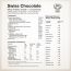 Wellbeing Nutrition: Whey Protein Isolate + Concentrate (Swiss Chocolate)  213g Pack of 6  24g Protein, 11.5g EAA, 1g Glutamine  Clinically Proven 2x Muscle Protein Synthesis 4B CFU Probiotics & Digestive Enzymes