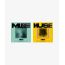Cokodive: Bts Jimin - Muse Solo 2Nd Album Photobook Random album