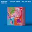 Cokodive: SEVENTEEN - SPILL THE FEELS 12TH MINI ALBUM CARAT VER-ALBUM-Y-
