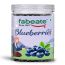 Fabeato: Premium Dried Whole Blueberries 250g - Naturally Sweet & Juicy -Rich in Antioxidants & Fiber - Dried Berries  - Vitamin Rich Berries.