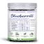Fabeato: Premium Dried Whole Blueberries 250g - Naturally Sweet & Juicy -Rich in Antioxidants & Fiber - Dried Berries  - Vitamin Rich Berries.
