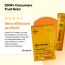 SETU: Skin Renew Glutathione - Orange Flavour -15 Effervescent Tablets