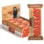 SuperYou: Choco Peanut Butter Protein Wafer Bars (Pack of 10)|10g Protein, 3g Fiber, No Added Sugar 400g