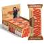 SuperYou: Choco Peanut Butter Protein Wafer Bars (Pack of 10)|10g Protein, 3g Fiber, No Added Sugar 400g