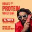 SuperYou: Choco Peanut Butter Protein Wafer Bars (Pack of 10)|10g Protein, 3g Fiber, No Added Sugar 400g