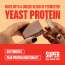 SuperYou: Choco Peanut Butter Protein Wafer Bars (Pack of 10)|10g Protein, 3g Fiber, No Added Sugar 400g