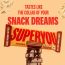 SuperYou: Choco Peanut Butter Protein Wafer Bars (Pack of 10)|10g Protein, 3g Fiber, No Added Sugar 400g