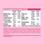 SuperYou: Strawberry Protein Wafer Bars (Pack of 10)|10g Protein, 3g Fiber, No Added Sugar 400g