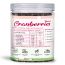 Fabeato: Premium Dried Cranberries 250g - Cranberry, Healthy Snack for kids and adults - Sweet Sliced Cranberries Rich in Antioxidants & Fiber - No Preservatives