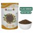 Ambrosia: Ambrosia Raw Flax Seeds Pouch 250g | Alsi -Seeds for Weight Loss & Hair growth