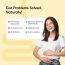 Panchamrit: Gut Health Effervescent Helps Reduces Bloating & Acidity,Constipation Mulethi & Ginger 1Billion CFU Probiotics 20 Tablets (Pack Of 3)