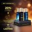 BELLAVITA: Luxury Collection Gift Set 4x20ml