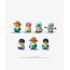 Cokodive: Bts - Dm4 Collaboration Official Md Figure V