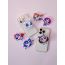 Cokodive: NewJeans-The Powerpuff Girls x NJ | Phone Grip (Haerin)