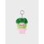 Cokodive: Bt21 Minini Veggie Doll Keyring Cooky