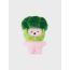 Cokodive: BT21-Minini Veggie Doll | Figure (Cooky)