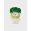 Cokodive: BT21-Minini Veggie Doll | Figure (Cooky)