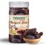 Fabeato: Jumbo Medjoul (Medjool)  Dates 400g 100% Natural, No Additives, Khajur, Khajoor, Dry Dates.