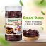 Fabeato: Omani Dates 400g  Khajur Dry Fruits Premium Khajoor