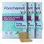 Panchamrit: Melting Strips for Sleep 5mg Melatonin 90 Strips - Non-Addictive, No Added Sugar, Helps in Enhancing Sleep Quality, restful Nights