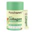 Panchamrit: Vegan Collagen Supplement 25*10g Sachet(Litchi)|Boosts Skin Elasticity, Anti Wrinkle,Strong Bones & Joints Collagen(5g),Hyaluronic Acid