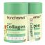 Panchamrit: Vegan Collagen Supplement 25*10g Sachet(Litchi)|Boosts Skin Elasticity,Anti Wrinkle,Strong Bones & Joints,Collagen(5g),Hyaluronic Acid, Pack of 2