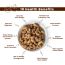 Fabeato: Salt & Pepper Cashews 250g - Premium Kaju Dry Fruits, Whole Crunchy Cashews- Rich in Protein, Nutritious, Crunchy & Delicious - Gluten Free -Plant based Protein