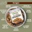 Fabeato: Salt & Pepper Cashews 250g - Premium Kaju Dry Fruits, Whole Crunchy Cashews- Rich in Protein, Nutritious, Crunchy & Delicious - Gluten Free -Plant based Protein