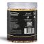 Fabeato: Salt & Pepper Cashews 250g - Premium Kaju Dry Fruits, Whole Crunchy Cashews- Rich in Protein, Nutritious, Crunchy & Delicious - Gluten Free -Plant based Protein