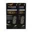Panchamrit: 8 hrs Sustained Release Capsule 500mg Himalayan Shilajit+ with Gremin® Extract  Daily Energy Boost, Faster Muscle Recovery  2*60 caps