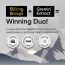 Panchamrit: 8 hrs Sustained Release Capsule 500mg Himalayan Shilajit+ with Gremin® Extract Daily Energy Boost, Faster Muscle Recovery  60 caps