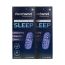 Panchamrit: Sustained Release Capsule For Sleep with 5mg Melatonin, 30mg Valerian Root ,Deep, Relaxing, Undisturbed Sleep ,Non-Habit Forming 2*30 Caps