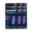 Panchamrit: Sustained Release Capsule For Sleep with 5mg Melatonin, 30mg Valerian Root Deep, Relaxing, Undisturbed Sleep Non-Habit Forming 3*30 Caps