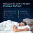 Panchamrit: Sustained Release Capsule For Sleep with 5mg Melatonin, 30mg Valerian Root |Deep, Relaxing, Undisturbed Sleep,Non-Habit Forming |30 Caps