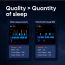 Panchamrit: Sustained Release Capsule For Sleep with 5mg Melatonin, 30mg Valerian Root |Deep, Relaxing, Undisturbed Sleep,Non-Habit Forming |30 Caps