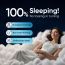 Panchamrit: Sustained Release Capsule For Sleep with 5mg Melatonin, 30mg Valerian Root |Deep, Relaxing, Undisturbed Sleep,Non-Habit Forming |30 Caps