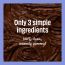 The Whole Truth: Dark Chocolate Peanut Butter  325 g  Creamy  No Added Sugar  No Artificial Sweeteners  Gluten Free  No Preservatives  100% natural protein source