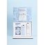 COSRX: Summer GlowUp Essentials Combo Serum & Sunscreen Kit | Targeted Care | Radiant Skin | UV Protection | Daily SPF | Sun Care | 150ml+50ml
