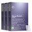 SETU: Sleep Restore Melatonin 5mg - 30 Orally Dissolving Strips (Pack of 3) | Plant Based 5 mg Melatonin | Promotes Relaxation & Sleep, Eases Jet Lag Strain, Non-Habit Forming | Tasty Mint Flavor