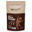 Nourish You: Organic Raw Flax Seeds- Gluten free & Protein rich , Healthy Snacks - 250g