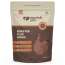 Nourish You: Organic Roasted Flax Seeds- Gluten free & Protein rich , Healthy Snacks  -Pack of 1 ( 100g  )