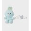 Cokodive: NewJeans-Bunini Message Doll | MD Figure (Blue)