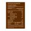 Nourish You: Organic Raw Flax Seeds- Gluten free & Protein rich , Healthy Snacks - 250g
