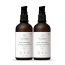 Juicy Chemistry: Organic Aloe Vera Gel, 100 g (Pack of 2)